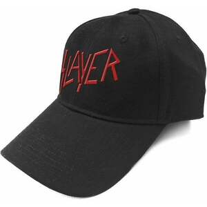 Slayer Sapka Logo Black kép