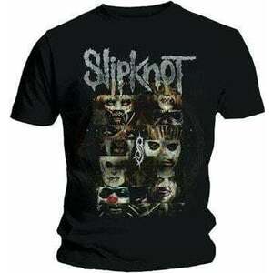 Slipknot Ing Creatures Unisex Black 2XL kép