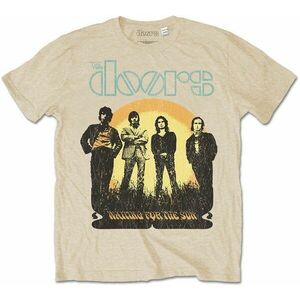 The Doors Ing 1968 Tour Unisex Sand M kép