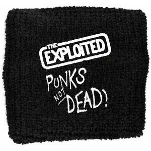 The Exploited Punks Not Dead Karkötő kép