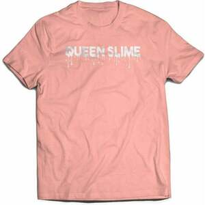 Young Thug Ing Queen Slime Unisex Pink L kép