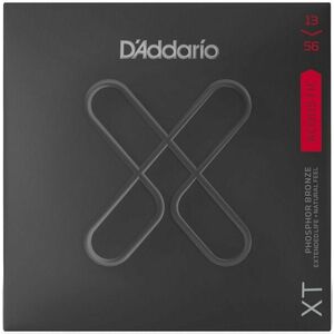 D'Addario XTAPB1356 Akusztikus gitárhúrok kép