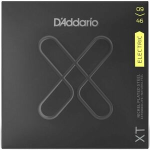 D'Addario XTE0946 Elektromos gitárhúrok kép