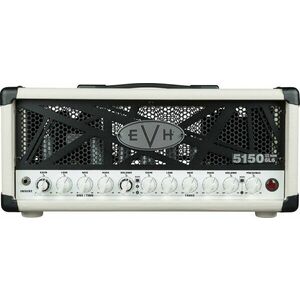 EVH 5150III 50W 6L6 Head IV Csöves gitárerősítők kép