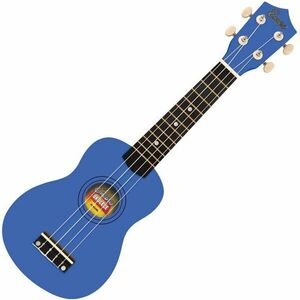 Encore EUK10BL Blue Szoprán ukulele kép