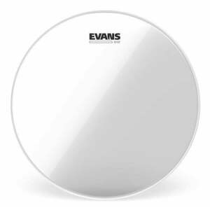 Evans TT15G12 G12 Clear 15" Dobbőr kép