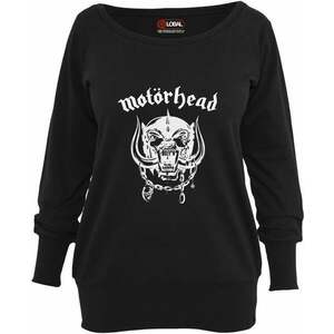 Motörhead Ing Everything Louder Black XS kép