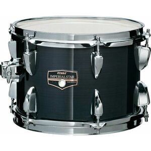 Tama IET8H-HBK Imperialstar 6, 5" Hairline Black Függőtam kép