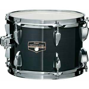 Tama IET13R-HBK Imperialstar 13" Hairline Black Függőtam kép