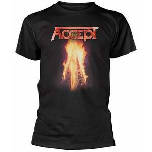 Accept Ing Flying V Black XL kép