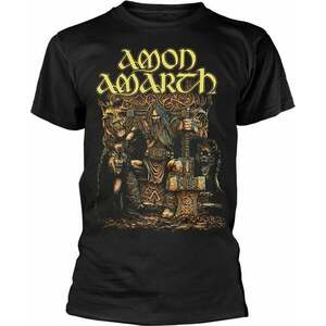 Amon Amarth Ing Thor Black 2XL kép