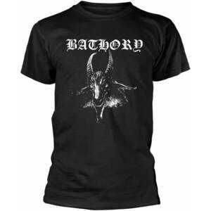 Bathory Ing Goat Black S kép