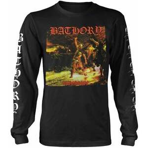 Bathory Ing Hammerheart Black M kép