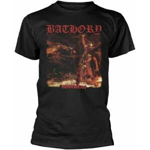 Bathory Ing Hammerheart Black L kép