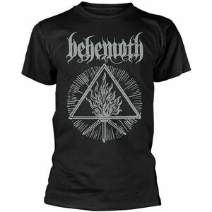 Behemoth Ing Furor Divinus Black L kép