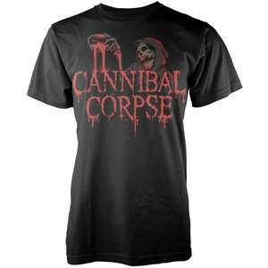 Cannibal Corpse Ing Acid Blood Black L kép