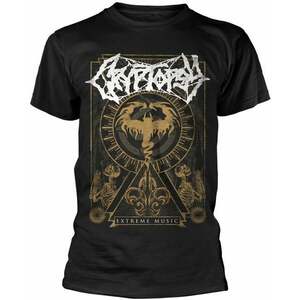 Cryptopsy Ing Extreme Music Black XL kép