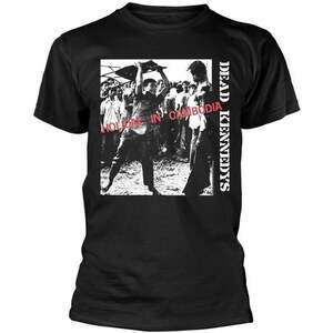 Dead Kennedys Ing Holiday In Cambodia Black S kép