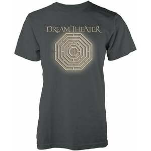 Dream Theater Ing Maze Charcoal M kép