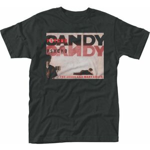 The Jesus And Mary Chain Ing Psychocandy Black M kép