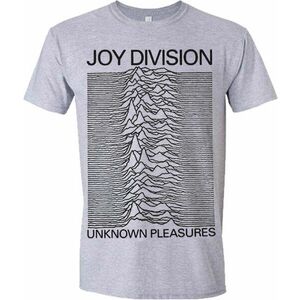 Joy Division Unknown Pleasures kép