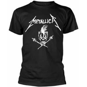 Metallica Ing Original Scary Guy Black L kép