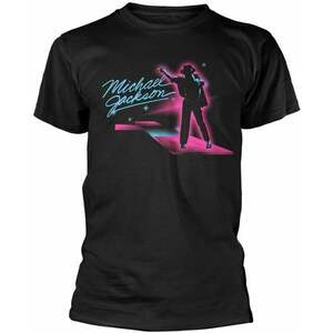 Michael Jackson Ing Neon Black 2XL kép