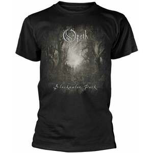 Opeth Ing Blackwater Park Black 2XL kép