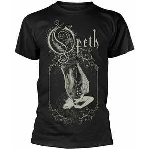 Opeth Ing Chrysalis Black XL kép