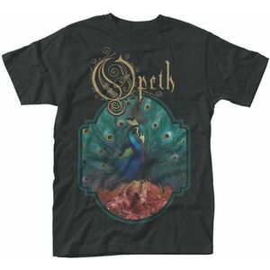 Opeth Ing Sorceress Black M kép