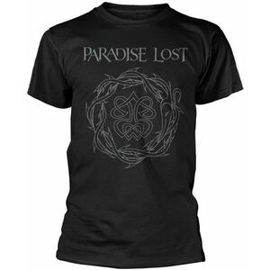 Paradise Lost Ing Crown Of Thorns Black S kép