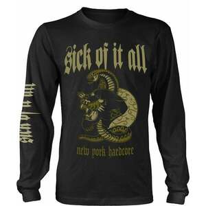 Sick Of It All Ing Panther Black S kép