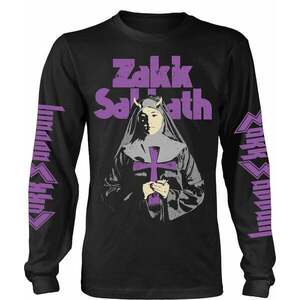 Zakk Wylde Ing Zakk Sabbath Nun Black S kép