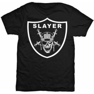 Slayer Ing Slayders Unisex Black S kép