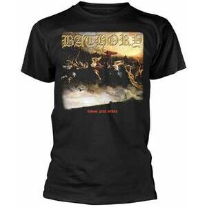 Bathory Ing Blood Fire Black 2XL kép