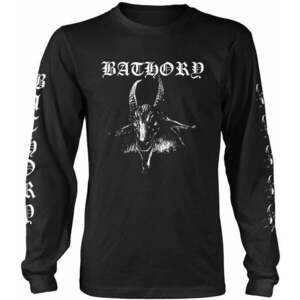 Bathory Ing Goat Long Black XL kép