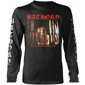 Bathory Ing Under The Sign Black XL kép