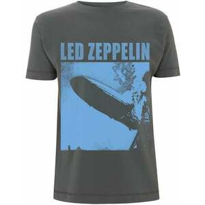 Led Zeppelin Ing Led Zeppelin LZ1 Grey M kép