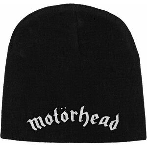 Motörhead Sapka Logo Black kép