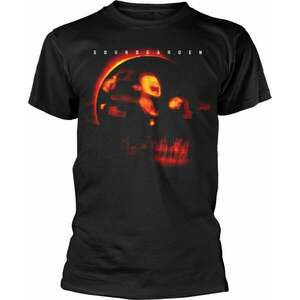 Soundgarden Ing Superunknown Unisex Black 2XL kép