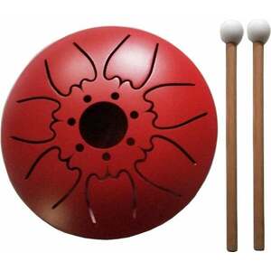 Noicetone HD7001 Red Tongue Drum kép