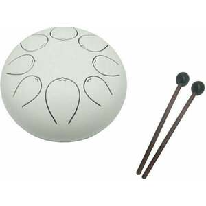 Noicetone XKD8012 White Tongue Drum kép