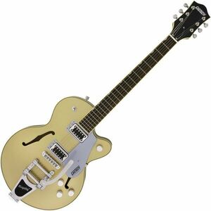 Gretsch G5622T Electromatic CB DC IL Casino Gold Félakusztikus - jazz-gitár kép