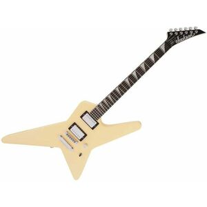 Jackson JS32T Signature Gus G. Star Ivory Elektromos gitár kép