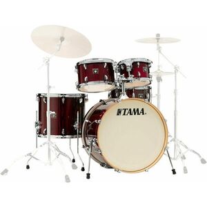 Tama CL52KRS-PGGP Superstar Classic Garnet Lacebark Pin Dobszett kép