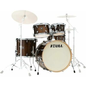 Tama CL52KRS Superstar Classic Gloss-Java Lacebark Pine Dobszett kép