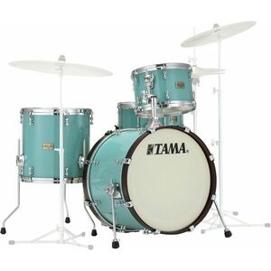 Tama LSP30CS-TUQ S.L.P. Fat Spruce Turquoise Dobszett kép