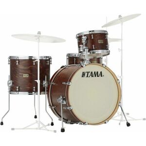 Tama LSP32CS-TWS S.L.P. Fat Spruce Satin Wild Spruce Lacquer Dobszett kép