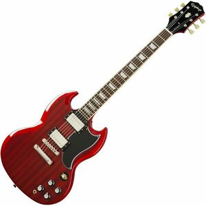 Epiphone SG Standard '61 Vintage Cherry Elektromos gitár kép