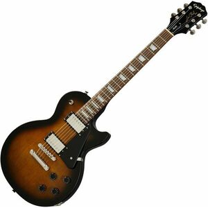 Epiphone Les Paul Studio Smokehouse Burst Elektromos gitár kép